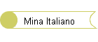 Mina Italiano